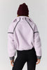 Free People | Mountain High Half Zip Fleece