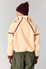 Free People | Mountain High Half Zip Fleece