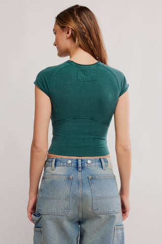 Free People | Protagonist Tee