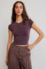 Free People | Protagonist Tee