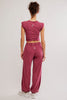 Free People | Hot Shot Crossover Set