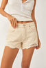 Free People | Now or Never Denim Shorts