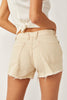 Free People | Now or Never Denim Shorts