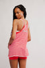 Free People | Hot Shot Mini Printed