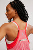 Free People | Hot Shot Mini Printed