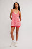 Free People | Hot Shot Mini Printed