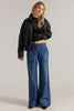 Free People | Breezy Denim Pull On
