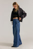 Free People | Breezy Denim Pull On