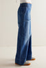 Free People | Breezy Denim Pull On