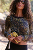 Free People | Tempo Ruched Layer Printed