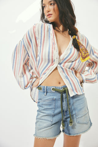 Free People | Moxie Shorts