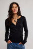 Free People | Jamie Henley Longsleeve