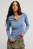 Free People | Jamie Henley Longsleeve
