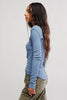 Free People | Jamie Henley Longsleeve