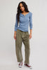 Free People | Jamie Henley Longsleeve