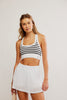 Free People | Go to Stripe Bra