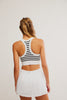 Free People | Go to Stripe Bra