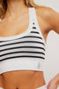 Free People | Go to Stripe Bra