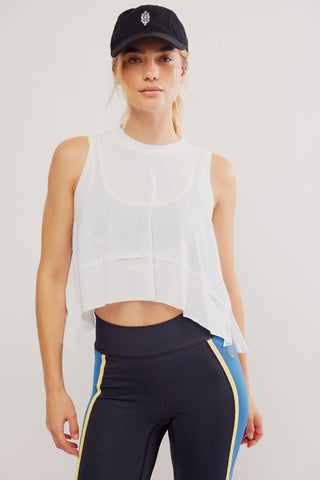 Free People | Tempo Tank