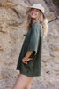 Free People | Tackle Tee