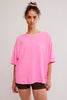 Free People | Tackle Tee