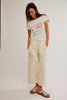 Free People | Easy Peasy Pull On Pants
