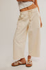 Free People | Easy Peasy Pull On Pants