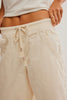 Free People | Easy Peasy Pull On Pants