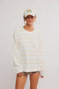 Free People | Printed Hustle Layer