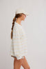 Free People | Printed Hustle Layer