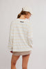 Free People | Printed Hustle Layer