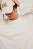 Free People | Printed Hustle Layer