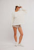 Free People | Printed Hustle Layer