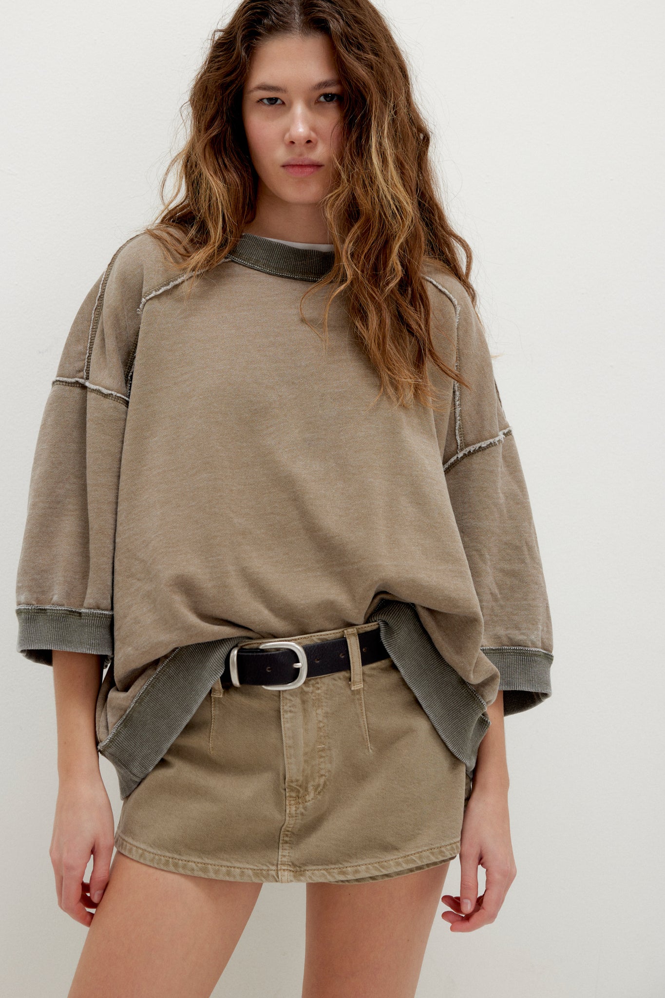 Free People | Everything Pullover