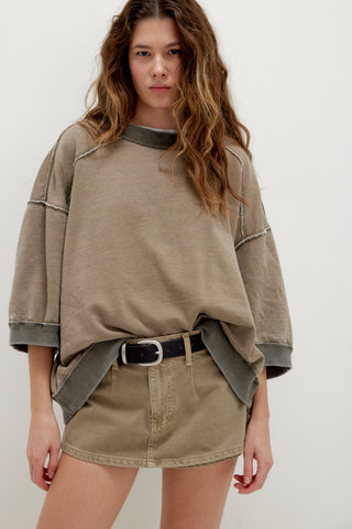 Free People | Everything Pullover