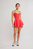 Free People | Baseline Tennis Dress