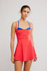 Free People | Baseline Tennis Dress