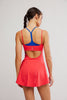 Free People | Baseline Tennis Dress