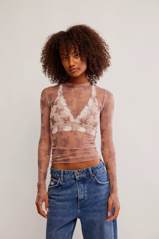 Free People | Two Tone Lady Lux