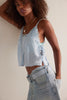Free People | Someone Like You Cami