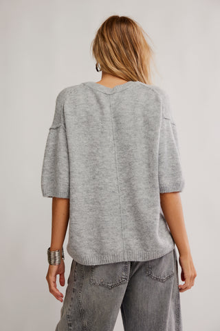 Free People | Margot Sweater Tee
