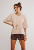 Free People | Margot Sweater Tee