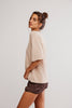 Free People | Margot Sweater Tee