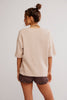 Free People | Margot Sweater Tee