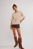 Free People | Margot Sweater Tee