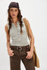 Free People | Jamei Henley Tank