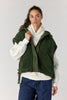 Free People | Scout It Out Fleece Vest