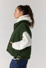 Free People | Scout It Out Fleece Vest