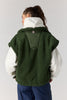 Free People | Scout It Out Fleece Vest