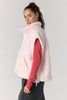 Free People | Scout It Out Fleece Vest